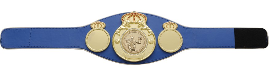WOMEN'S BOXING CHAMPIONSHIP BELT PROLION/G/FEMBOXG - AVAILABLE IN 6+ COLOURS WOMEN'S BOXING CHAMPIONSHIP BELT PROLION/G/FEMBOXG - AVAILABLE IN 6+ COLOURS